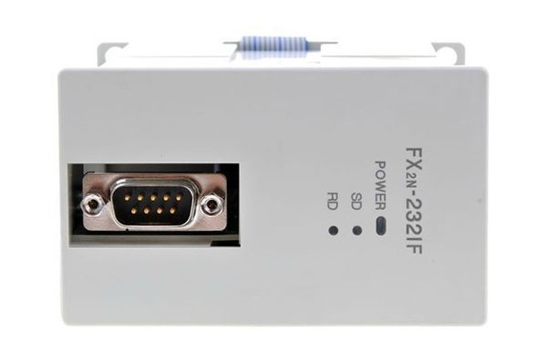 

fx2n-if232 new and original