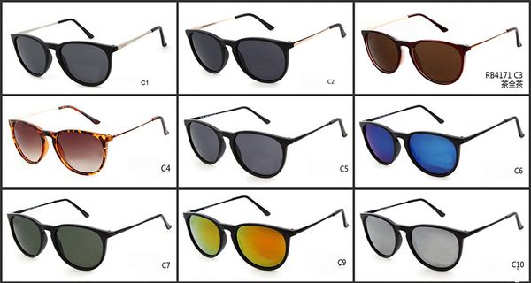 

fashion women sunglasses sunglasses designer eyewear flash glass lens for mens womens mirror sunglasses ing, White;black
