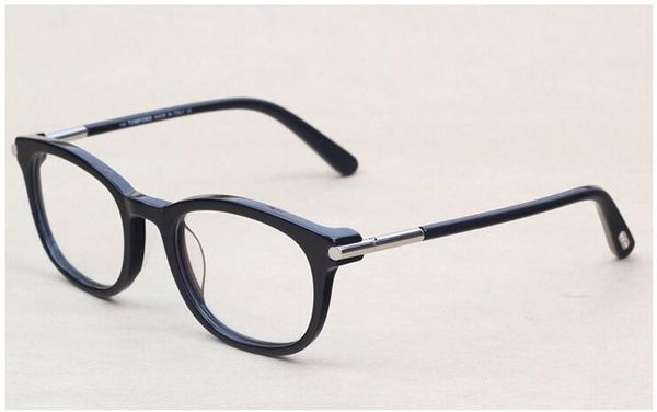 

2017 sell italian brand frames 5236 fashion eyeglass frames for the eyeglasses frame for delivery, Black