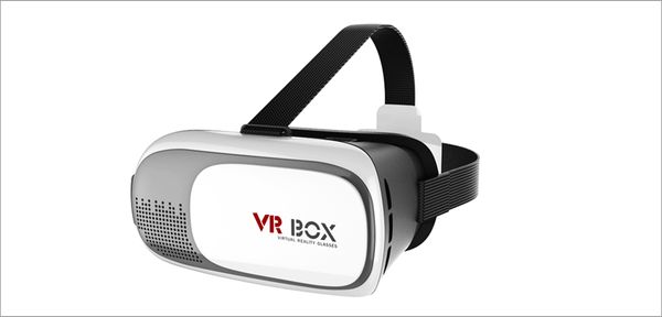 GAFAS VR BOX – Lo Vi En Tv