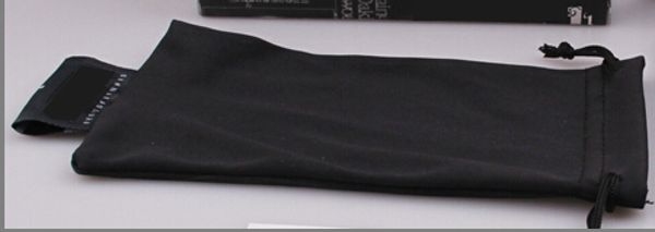 

summer brand new sunglasses bags black bag ing