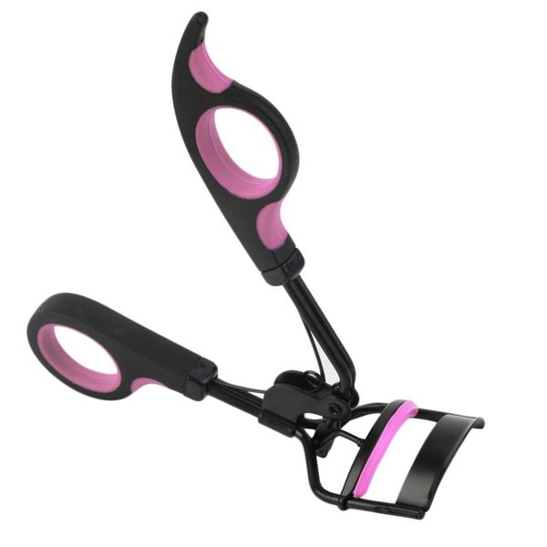 Venda por atacado- ferramentas de beleza delicada mulheres cílios curve lash curler natureza curl estilo bonito curl cílios curlers hot selling