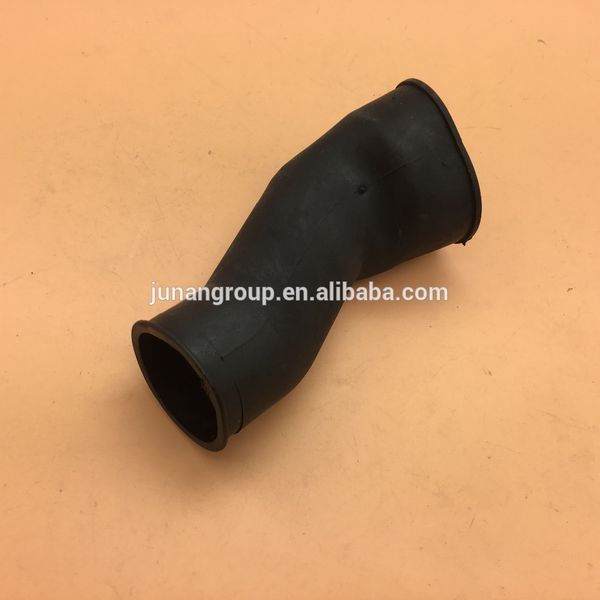 

wholesale- carburetor air cleaner joint connecting pipe rubber for buyang 300cc atv dirt quad buggy
