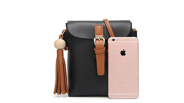 

2017 huapin autumn ladies uniform color collection bag
