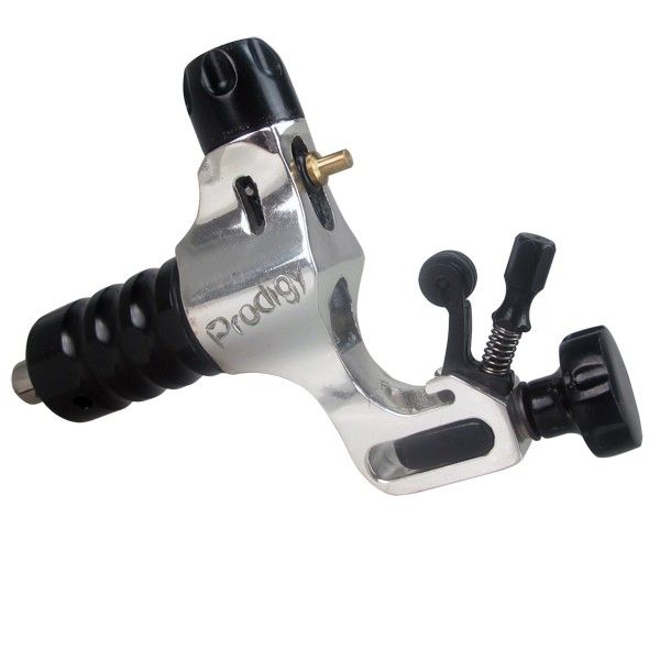 

style tattoo machine aircraft alu stigma prodigy motor 6 colors
