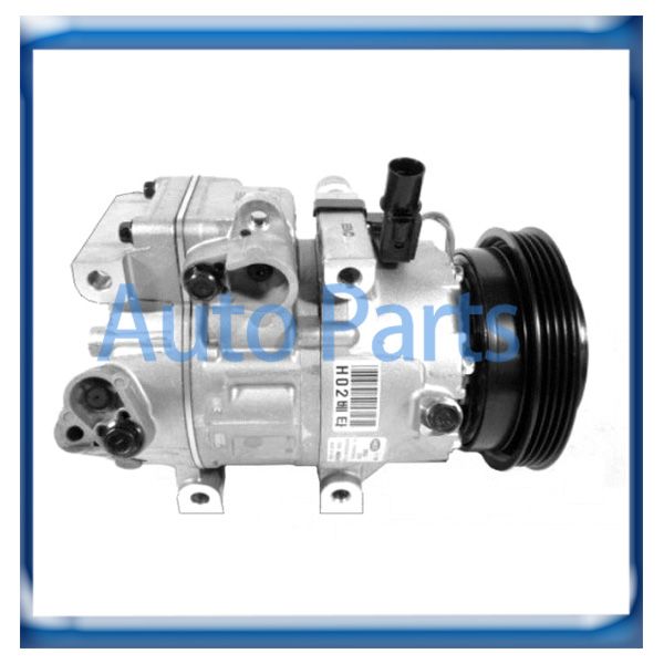 VS16 VS-16 compressore ac per Hyundai Elantra 977012H102 977012H140 977012H100 CO 10947C