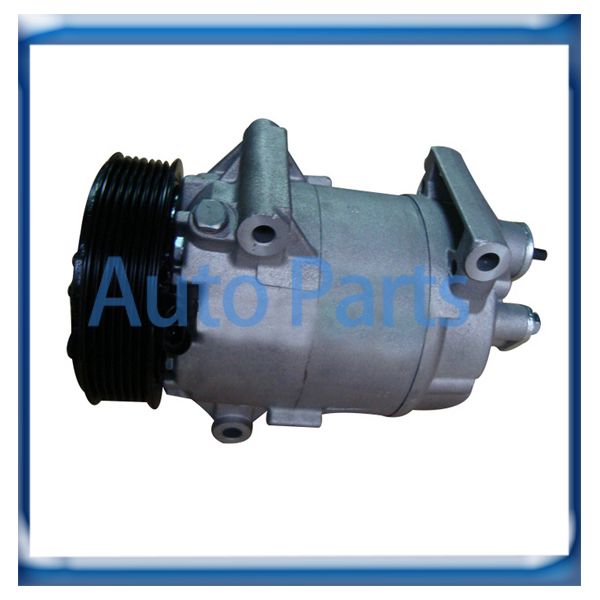 CVC ac compressor para Renault Megane II 1.9L 2.0 8200309193 7711135808 8200053264