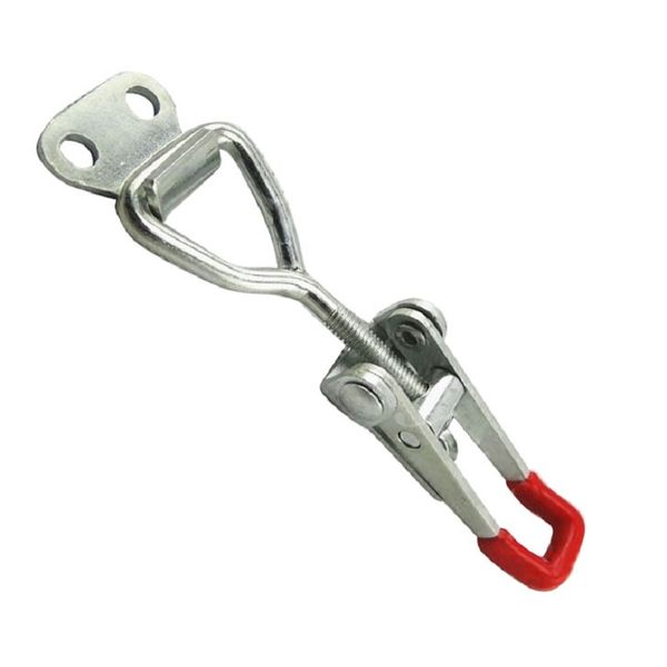 1 Stück Quick Metal Hold Holding Capacity Latch Hand Tool Toggle Clamp B00004 BARD