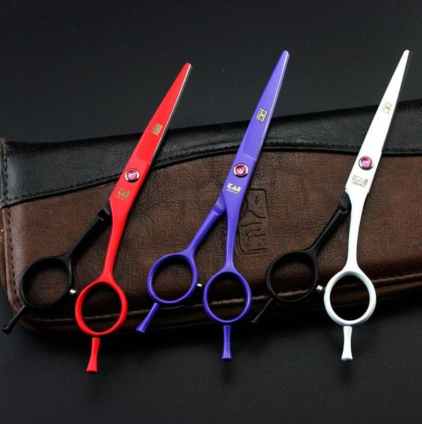 5 5 Inch Hairdressing Scissors Professional Baking Finishing