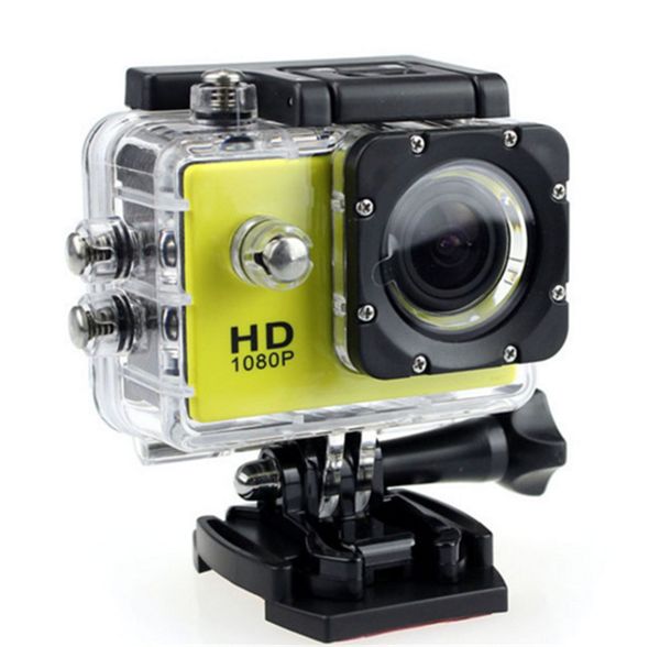 

sj4000 1080p full hd action digital sport camera 2 inch screen under waterproof 30m dv recording mini sking bicycle p video cam