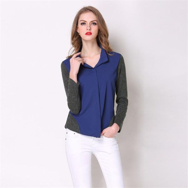 womens business casual shirts