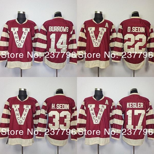 vancouver canucks maroon jersey