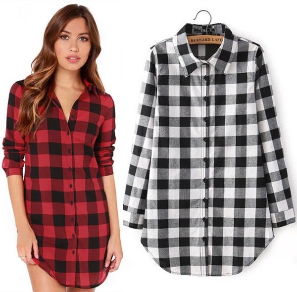 camisas de moda para jovenes mujeres