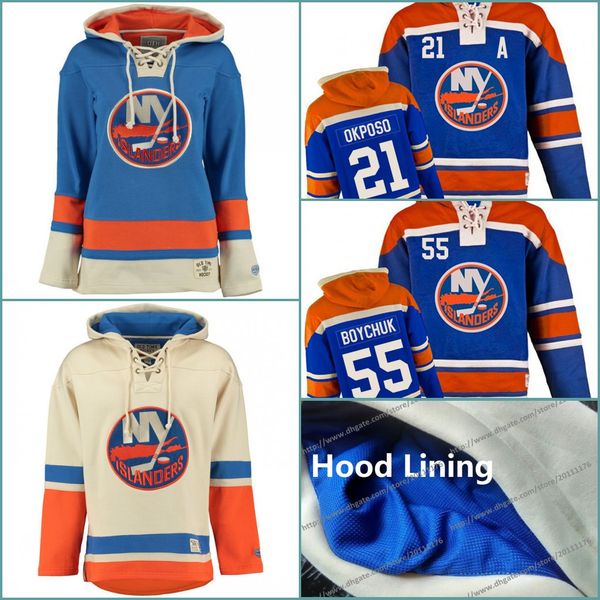 ny islanders custom jersey