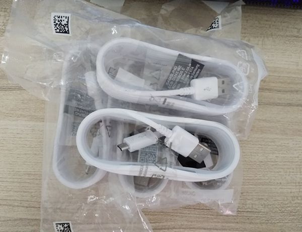 

100% оригинал быстрая зарядка 1.5 m 1.2 m V8 Micro Usb кабель для передачи данных Samsung Galaxy s7 S6 E