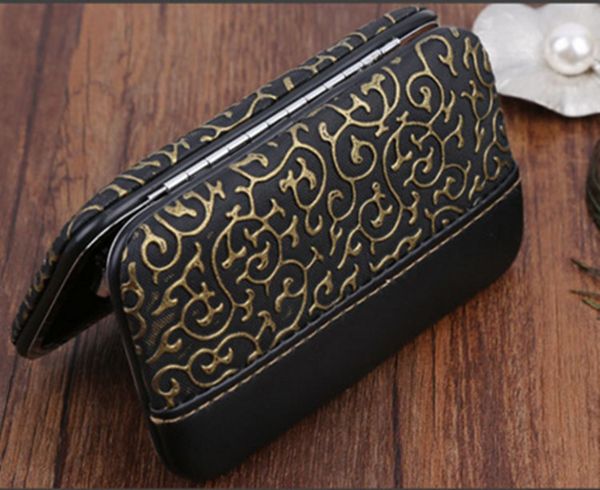 

stainless steel 12pcs pedicure /manicure set nail care clippers