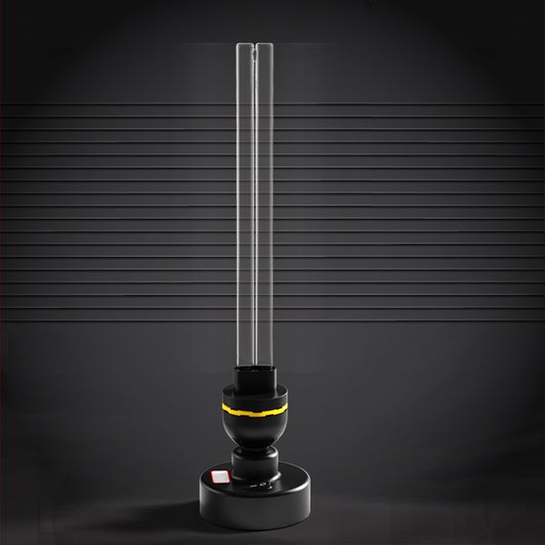 

40 Вт бытовой ультрафиолетовая лампа 110В 220В высокой Озона ультрафиолетового обеззараживания лампы E27 УФ бактерицидные свет Т6 18мм кварц стерилизация свет