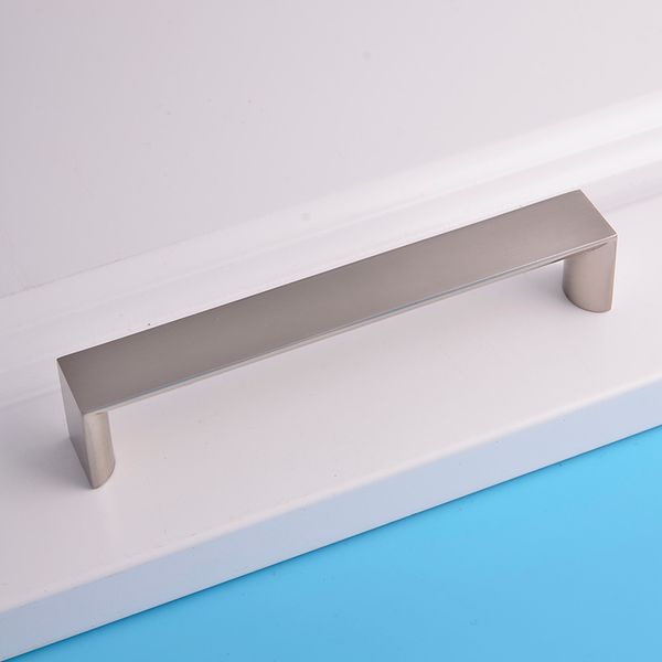 2019 German Furniture Hardware Zinc Alloy T Bar Nickel Thomasville
