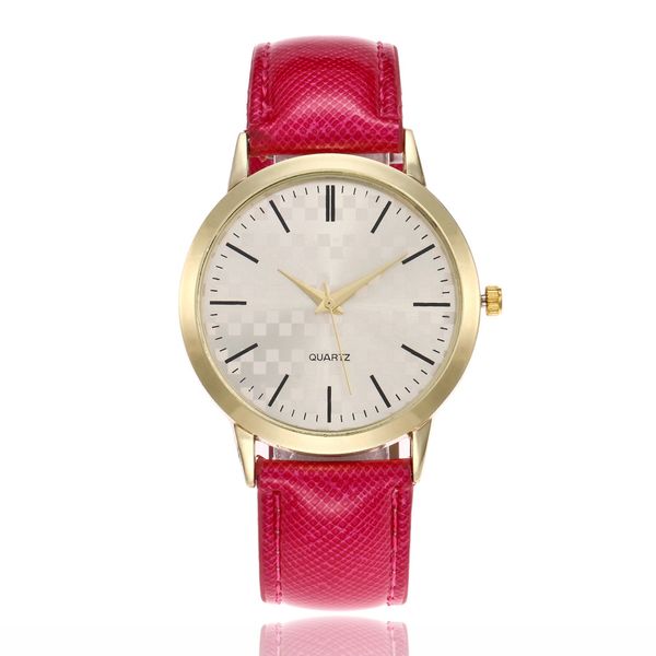 

бесплатная доставка круглый случайные дамы пояса часы мозаика буквальный кварцевый стол подарок, Slivery;brown