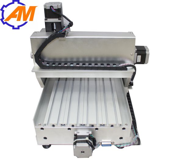 Made in China cnc router 3020, China router de madeira CNC para venda, 2016 novos produtos de alta qualidade 3020 200 w cnc máquina de perfuração