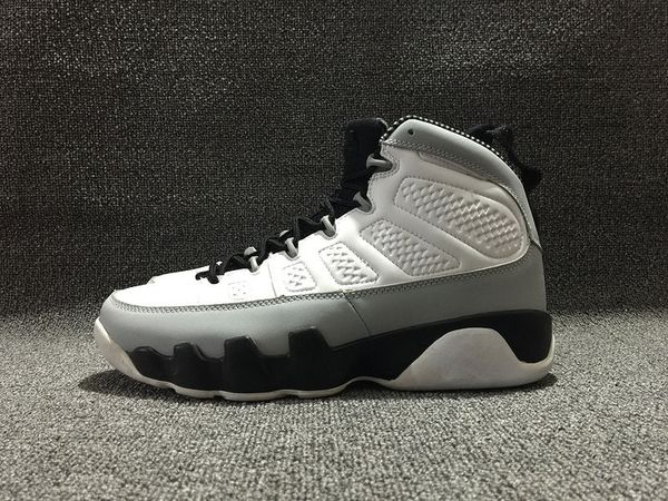 

Nike Air Jordan Retro Shoes Оптовая 2016 Новый высокое качество 9 баскетбольная обувь мужчины 9s