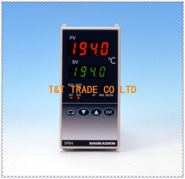 

shimaden temperature controller sr94-8p-n-90-105z / sr94-8i-n-90-105z / sr94-8y-n-90-105z / sr94-8v-n-90-105z brand new original