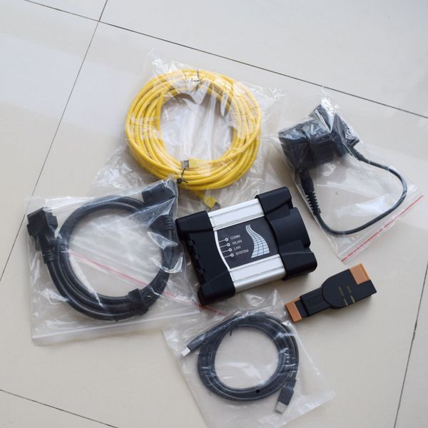 

diagnose scanner tool for bmw icom next a b c interface updated of icom a2 cables full kit super