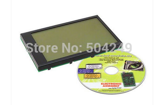 

еа edip240j-7lw [жк-мод граф 240х128 бк/мас] новый и оригинальный