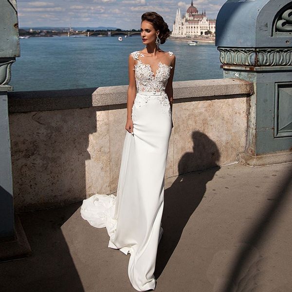 

Vestidos de noiva Sereia lavendel