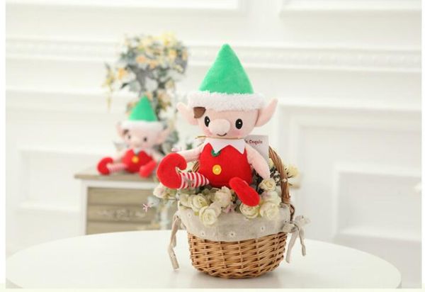 shop stuffed animals toys online christmas santa elf plush toys 300pcs christmas santa elf plush toys 30cm cute christmas spirit doll elf on shelf christmas plush doll stuffed toy santa deco elves toys