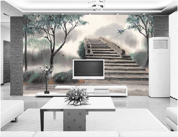 

wallpaper for walls 3d ink arch murals 3d murals wallpaper for living room