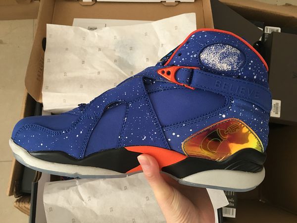 air jordan 8 dhgate