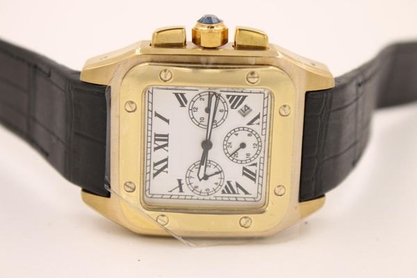 

Новый стиль мужчины роскошные часы Калибр механизм с автоподзаводом механически