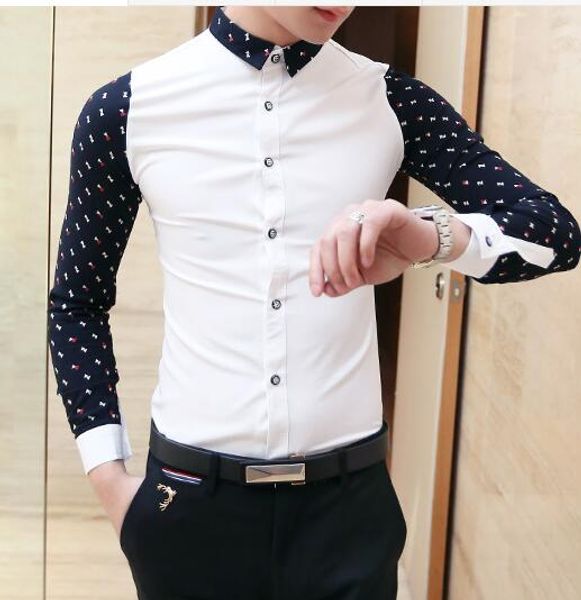 

Camisas Casuais yoninah