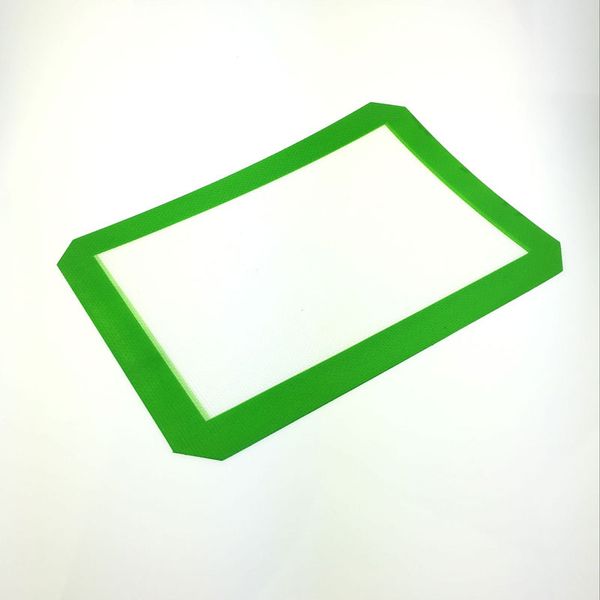 Non Stick Silicone Mats For Wax 30cm X 21cm 11 81 X 8 27 Inch