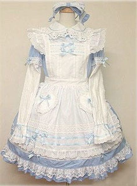 

llt035) lolita dresses long sleeveless sweet lolita short dress ball gown fancy prom dress halloween party masquerade costume, Black;red