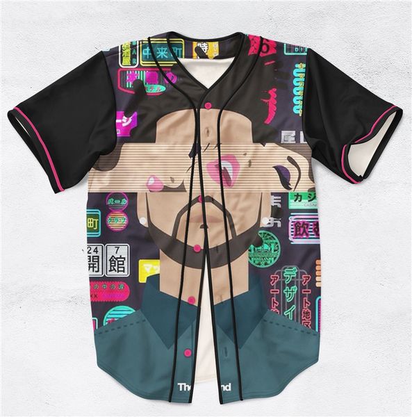 

Camisetas thefashioncartel