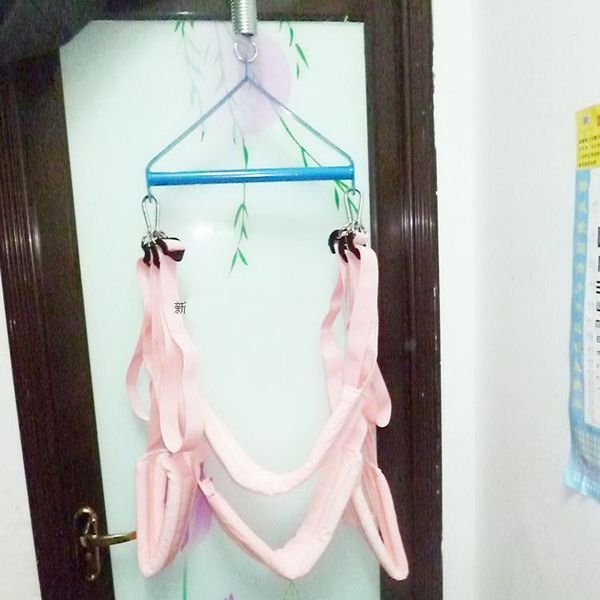 

red included) bdsmjouets furniture swing tools toy "a" (the tripod is shipping toys shape sexuelstoys for adults abxlw, Red;black