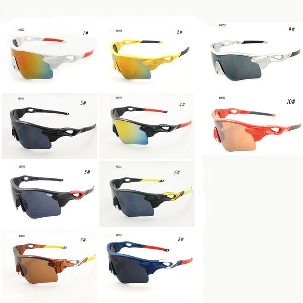 

9052 treamlined outdoor riding port gla e multi color optional ungla e 2017 fa hion ungla e whole ale hoppi