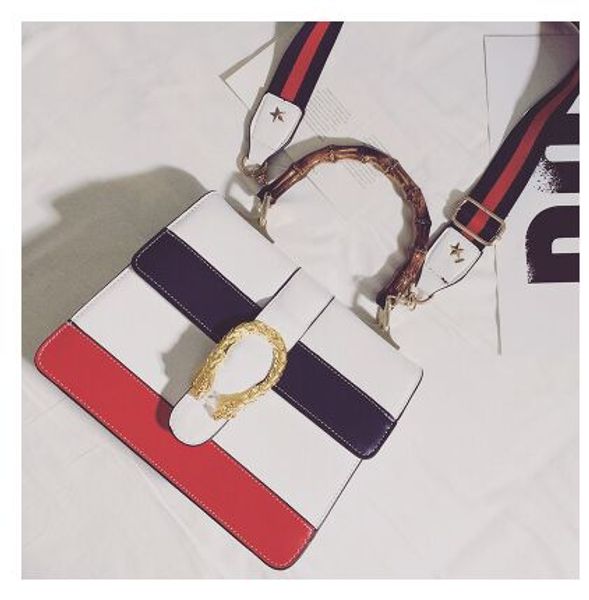 

High quality new fashion cowhide leather double zipper bag famous brand designer handbag shoulder bag lady bag freeshipping