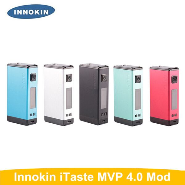 itaste mvp manual
