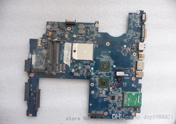 486542-001 für HP Pavilion DV7 DV7-1000 Motherboard Laptop AMD Board 100 % vollständig getestet, ok und garantiert