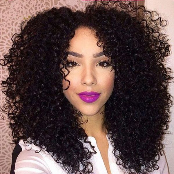 Popular Cheap Human Hair Weave Mongolian Jerry Curls Hair