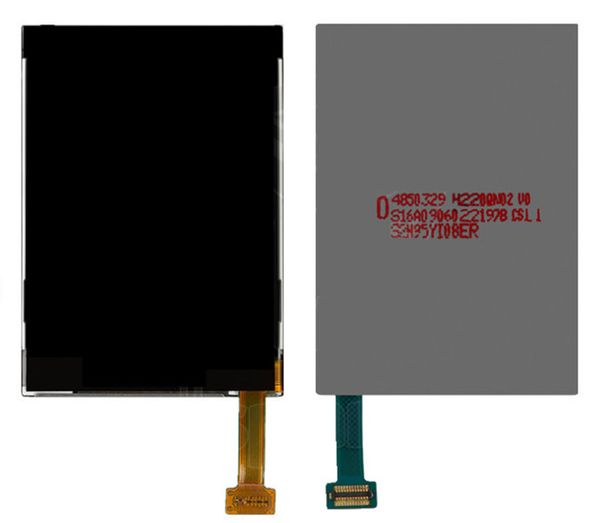 

lcd display screen for nokia 2710n, 7020, c5-00, x2-00, x3-00 tools