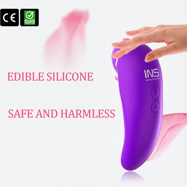 Sexy trojan female vibrator How could