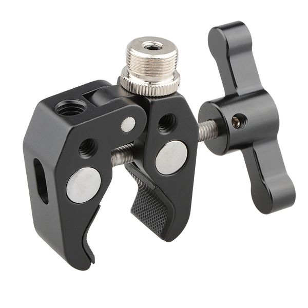 

camvate ђпеѬ зажим кѬаб плокогђб клип  1/4" до 5/8" конвеѬионнй вин (еѬнй / кѬа