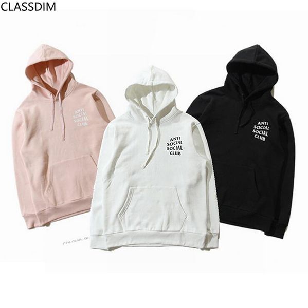 

Simple Classic Men's Fashion Casual Hoodie Men's Brand Letters Printed Pullover Youth Street Pullover Size M-XXL