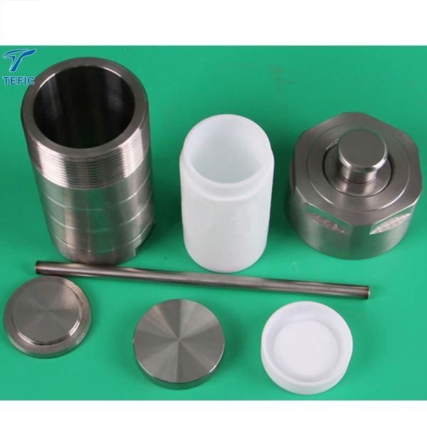 

100ml chemical tainle teel hydrothermal ynthe i autoclave reactor hydrothermal ynthe i autoclave kettle for laboratory u e