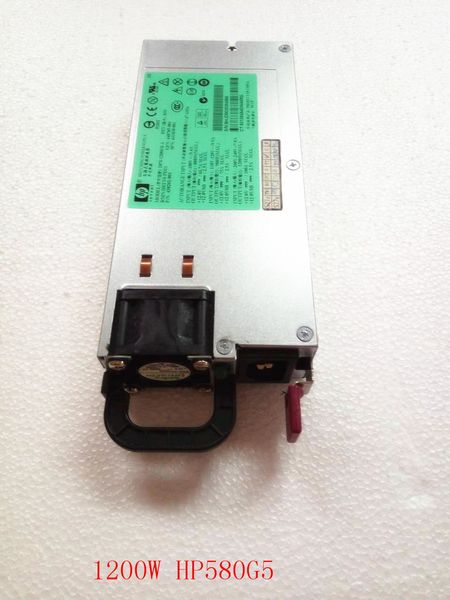 

server power supply for hp dl580g5 dps-1200fb a 438202-001 1200w