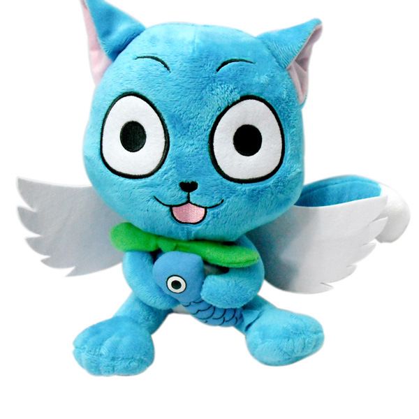 happy peluche